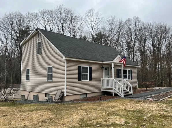 315 Dowboro Road, Pittsfield, NH 03263