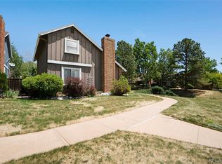 7609 E Jamison Drive, Centennial, CO 80112