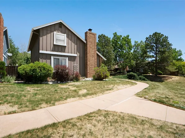 7609 E Jamison Drive, Centennial, CO 80112