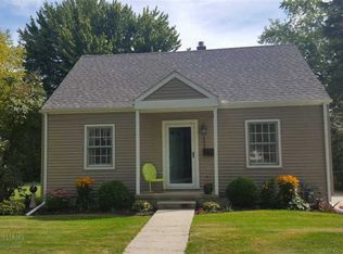 1323 New Hampshire Ave, Marysville, MI 48040