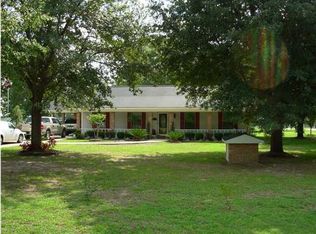 8005 Revolutionary Rd, Grand Bay, AL 36541