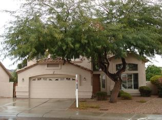 20361 N 52nd Ave, Glendale, AZ 85308