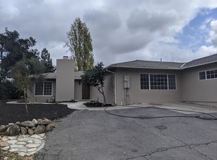 2795 Redwood Rd, Napa, CA 94558