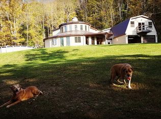 7532 Lamont Rd, Angelica, NY 14709