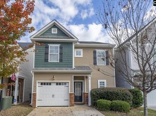 316 Dawsons Park Dr, Lexington, SC 29072