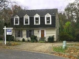 226 Harbor Dr, Severna Park, MD 21146