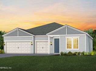 229 Coordinate Lane St, Saint Johns, FL 32259