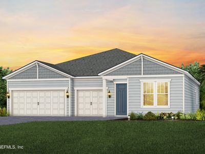 229 COORDINATE Lane, Saint Johns, FL, 32259