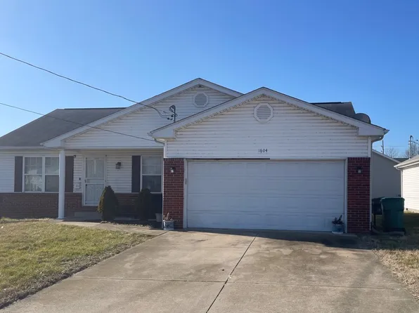 1604 Lawrence Ave, East Saint Louis, IL 62207