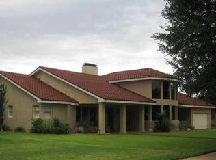 1805 Holloway Ave, Midland, TX 79701