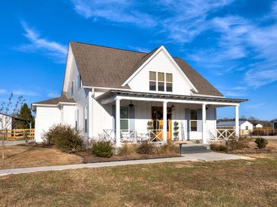 726 Andrews Mill Rd, Timmonsville, SC, 29161