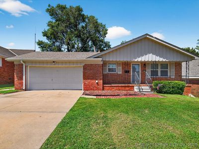 5012 Allen Ct, Bartlesville, OK, 74006