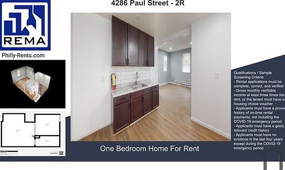 2nd image of 4286 Paul St #2R