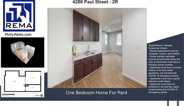 4286 Paul St #2R — Photo 2