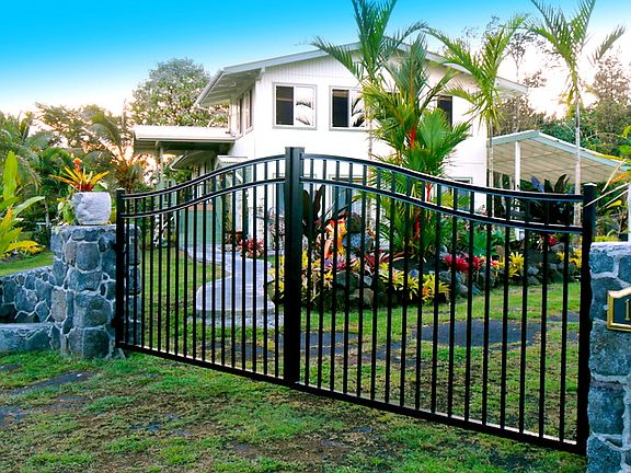 Gated Entry