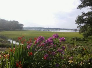 250 Damons Point Rd, Marshfield, MA 02050