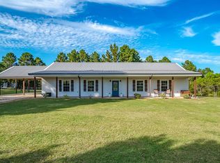 341 County Road 2503, Alto, TX 75925