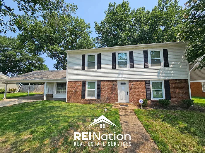 5 bed, 3.0 bath, 2603 sqft, $2,195 — Photo 1