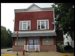 5430 W Main St, Monee, IL 60449