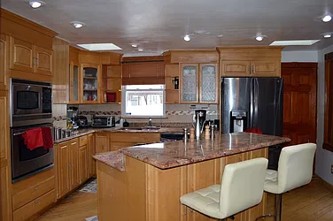 Sold by NY Superior Realty