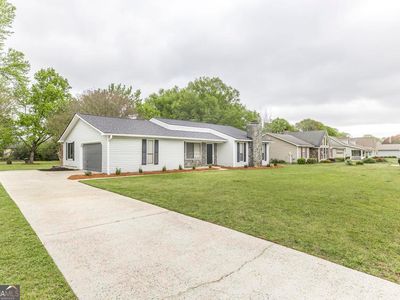 415 Sentry Oaks Dr, Warner Robins, GA, 31093