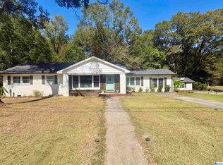 2623 11th Ave N, Pell City, AL 35125