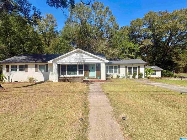 2623 11th Ave N, Pell City, AL 35125