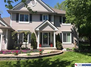 17458 V St, Omaha, NE 68135