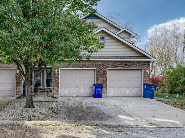 5526 N Broadway St, Kansas City, MO 64118