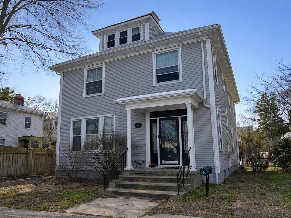 1st image of 246 N Pearl Ave