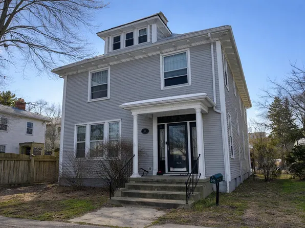 246 N Pearl Ave, Lancaster, OH 43130