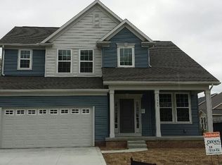 1529 Scarborough Dr, Brunswick, OH 44212