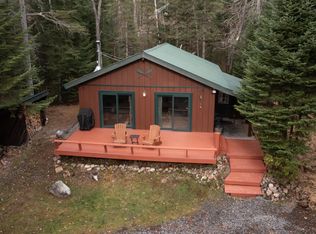 253 Lake Snow Rd, Indian Lake, NY 12842
