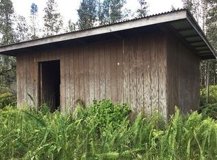 16-1798 Io Kea Rd LOT 3467, Mountain View, HI 96771