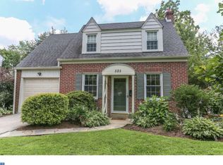 525 Covington Rd, Havertown, PA 19083