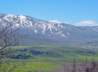 42095 County Road 44, Steamboat springs, CO 80487