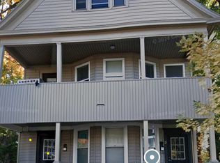 27 Kernan Ave, Utica, NY 13502