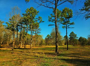 SE 222nd Rd, Talihina, OK 74571