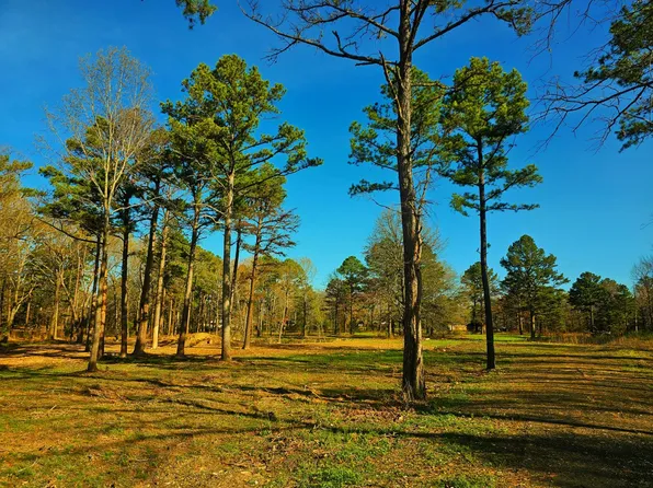 SE 222nd Rd, Talihina, OK 74571