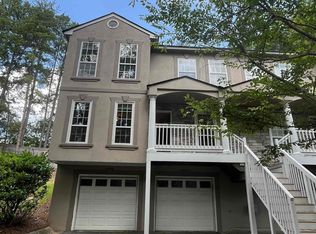 701 Masons Creek Cir, Sandy Springs, GA 30350