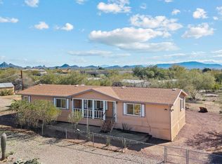 3827 S Aldon Rd, Tucson, AZ 85735