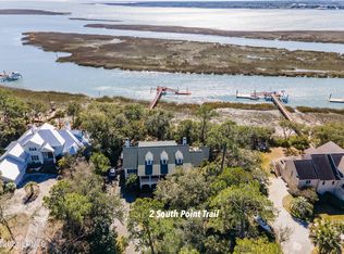 2 S Point Trl, Beaufort, SC 29907