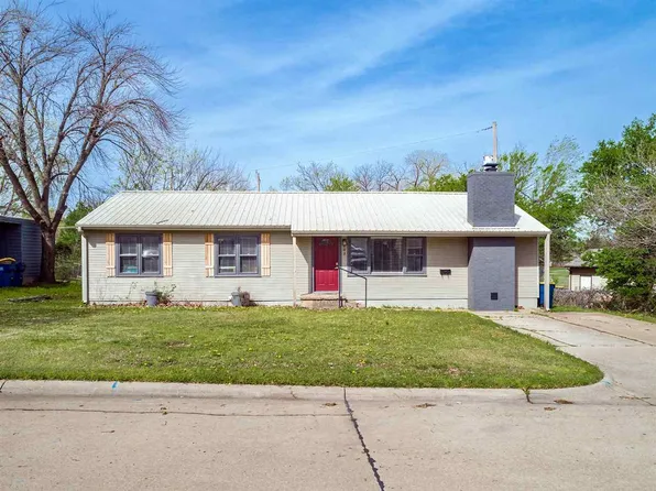 202 S Marshall St, Stillwater, OK 74074