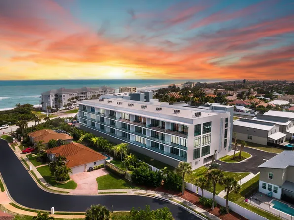 3031 Hafen Ln #303, Melbourne Beach, FL 32951