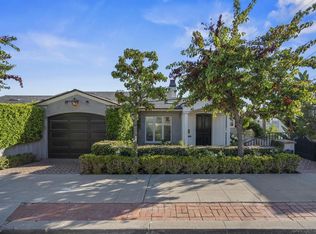 2045 W California St, San Diego, CA 92110