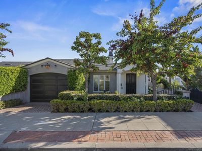 2045 W California St, San Diego, CA, 92110