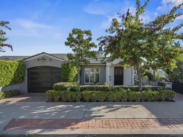 2045 W California St, San Diego, CA 92110