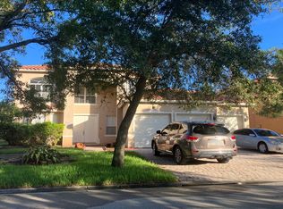 2348 SW 117th Ave, Miramar, FL 33025