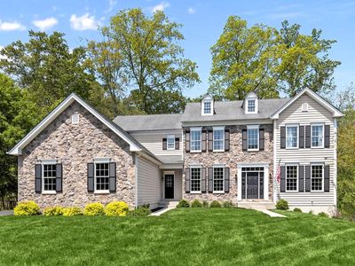 2109 Overlook Ct, Bel Air, MD, 21015