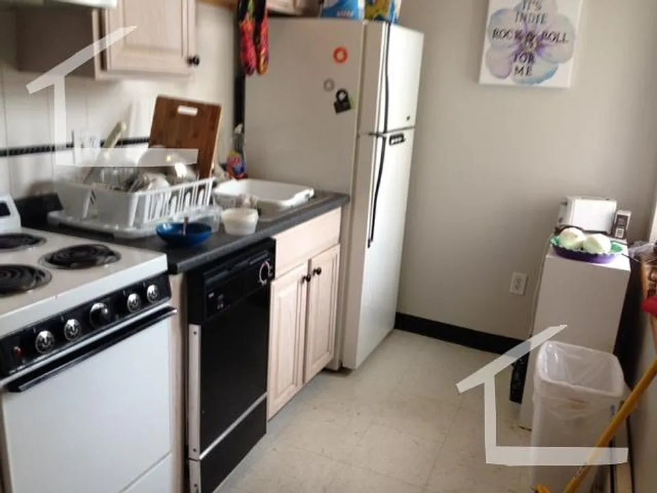 206 Chestnut Pl #1